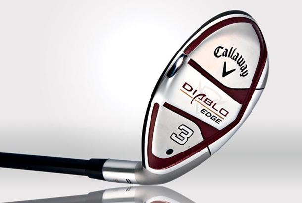 callaway diablo hybrid